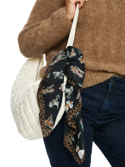 Marc Cain Sports Marc Cain Sports sjaal - **00