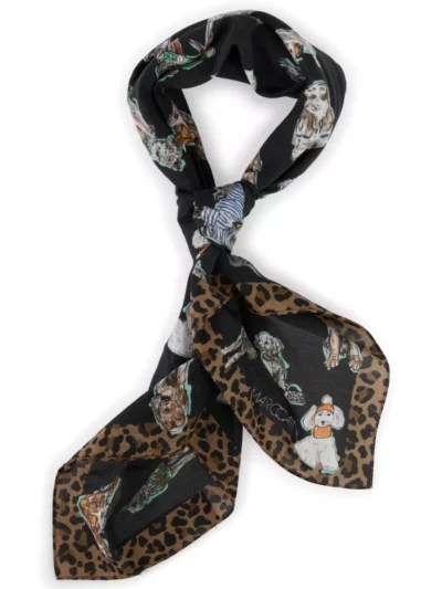 Marc Cain Sports Marc Cain Sports sjaal - **00