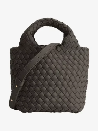 MARREA MARREA Tas - Donkerbruin