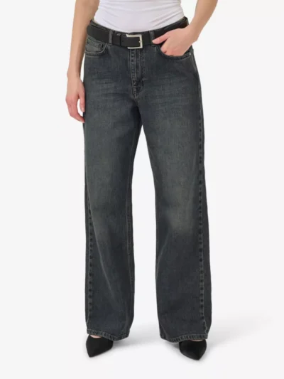My Essential Wardrobe My Essential Wardrobe Jeans - Denimblauw