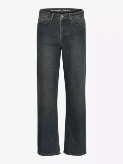My Essential Wardrobe My Essential Wardrobe Jeans - Denimblauw