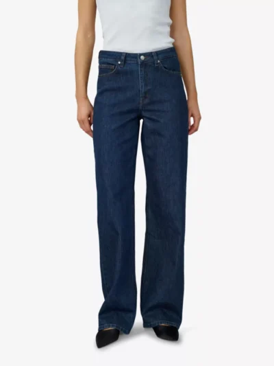 My Essential Wardrobe My Essential Wardrobe Jeans - Denimblauw