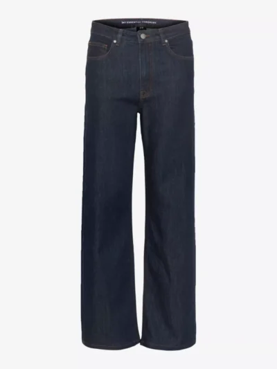 My Essential Wardrobe My Essential Wardrobe Jeans - Denimblauw