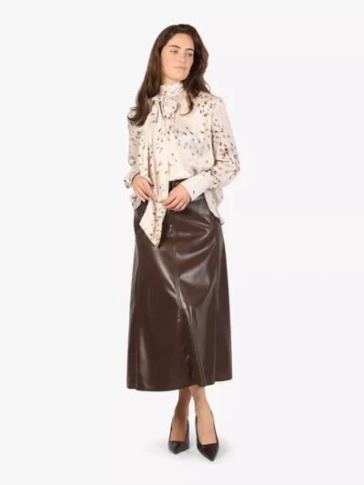 NATAN NATAN Blouse - Ecru