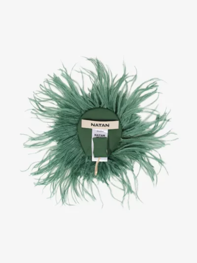 NATAN NATAN Broche - Groen