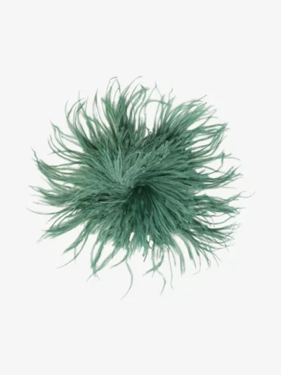 NATAN NATAN Broche - Groen
