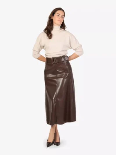 NATAN NATAN Trui - Beige