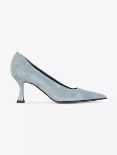 NATAN schoenen NATAN schoenen Pump - Lichtblauw