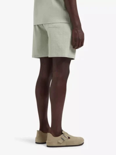 Olaf Olaf Short - Lichtgroen