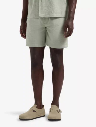 Olaf Olaf Short - Lichtgroen
