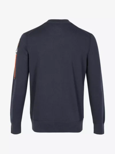 Parajumpers Parajumpers Trui - Navy