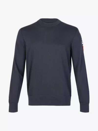 Parajumpers Parajumpers Trui - Navy