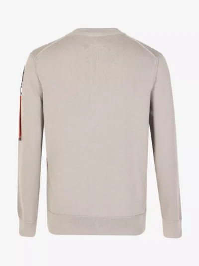 Parajumpers Parajumpers Trui - Taupe