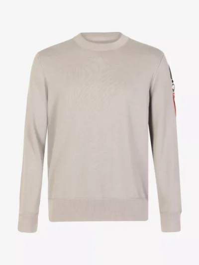 Parajumpers Parajumpers Trui - Taupe