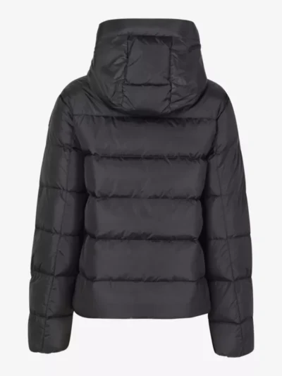 Parajumpers Parajumpers Jack - Zwart