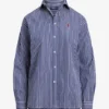 Ralph Lauren Ralph Lauren Blouse - Royal
