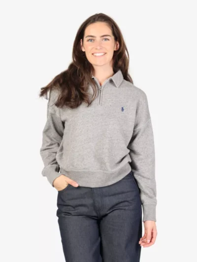 Ralph Lauren Ralph Lauren Sweater - Grijs