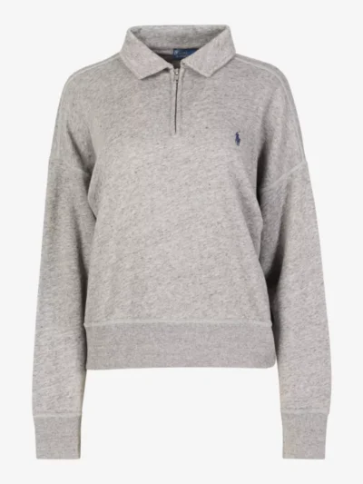 Ralph Lauren Ralph Lauren Sweater - Grijs