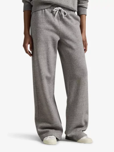 Ralph Lauren Ralph Lauren Joggingbroek - Grijs