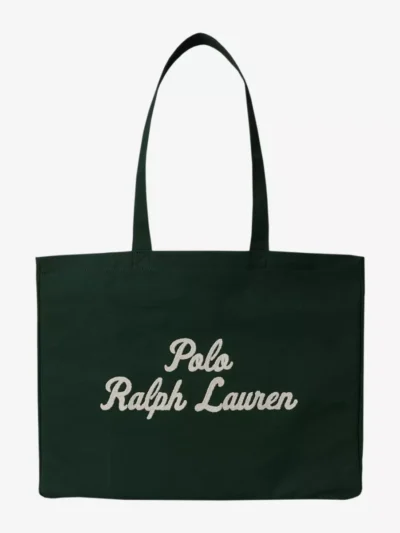 Ralph Lauren Ralph Lauren Tas - Groen