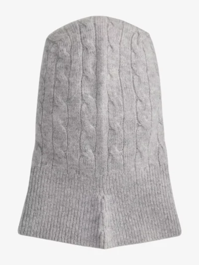 Ralph Lauren Ralph Lauren Muts - Lichtgrijs