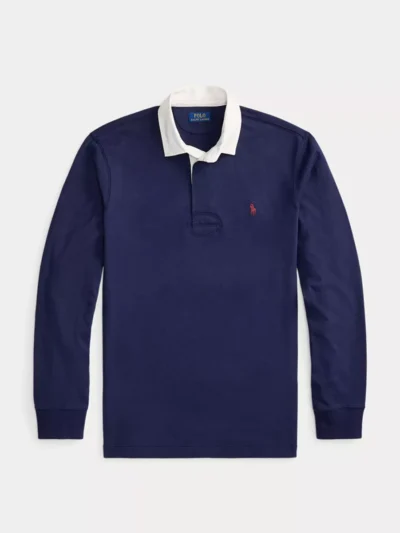 Ralph Lauren Ralph Lauren Polo rugby - Donkerblauw