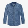 Ralph Lauren Ralph Lauren Denim shirt - Denimblauw