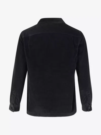 Ralph Lauren Ralph Lauren Overshirt - Zwart