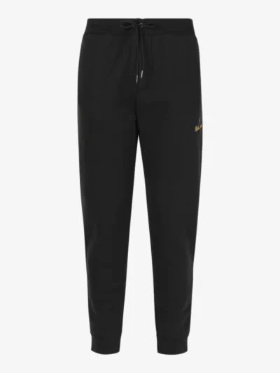 Ralph Lauren Ralph Lauren Joggingbroek - Zwart