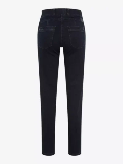 Raphaela Raphaela Jeans - Denimblauw
