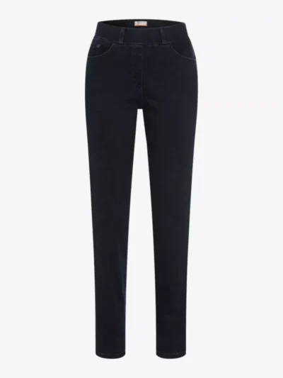 Raphaela Raphaela Jeans - Denimblauw