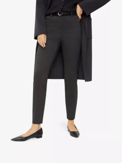 Raphaela Raphaela Broek - Antraciet