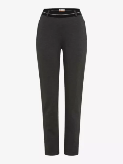 Raphaela Raphaela Broek - Antraciet