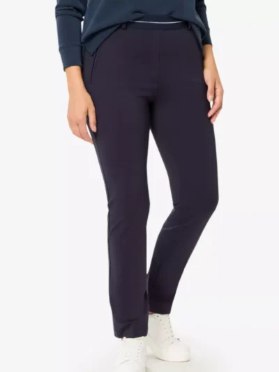 Raphaela Raphaela Broek - Donkerblauw