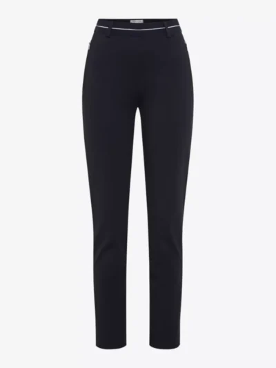 Raphaela Raphaela Broek - Donkerblauw
