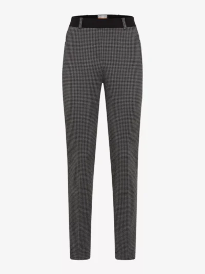 Raphaela Raphaela Broek - Antraciet