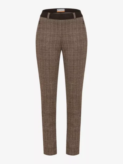 Raphaela Raphaela Broek - Bruin
