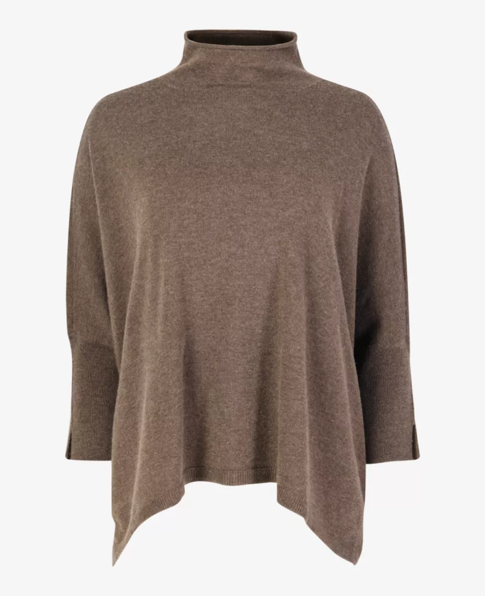 Repeat Trui - Bruin 1 Repeat Repeat Trui - Bruin