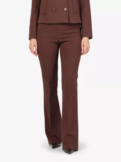Rinascimento Rinascimento Pantalon - Bruin