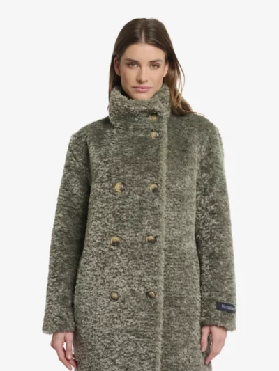 Rino en Pelle Rino en Pelle Jas - Khaki