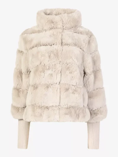 Rino en Pelle Rino en Pelle Jas - Beige