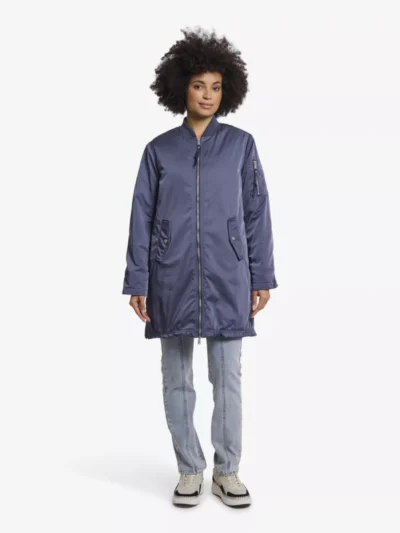 Rino en Pelle Rino en Pelle Jas - Blauw