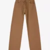 Samsoe Samsoe Samsoe Samsoe Jeans - Cognac