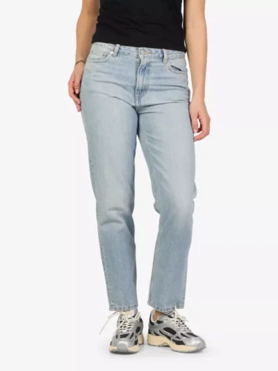 Samsoe Samsoe Samsoe Samsoe Jeans - Denimblauw
