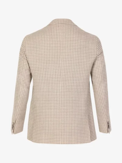 Scabal Scabal colbert - Beige