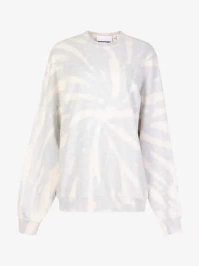 Sea me happy Sea me happy Sweater - Ecru
