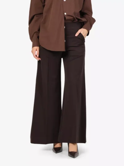 Sea me happy Sea me happy Pantalon - Bruin