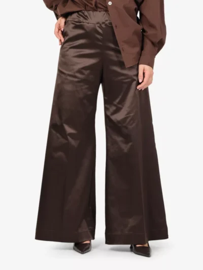 Sea me happy Sea me happy Pantalon - Bruin