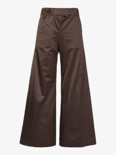 Sea me happy Sea me happy Pantalon - Bruin