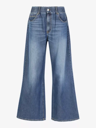 Sea me happy Sea me happy Jeans - Denimblauw